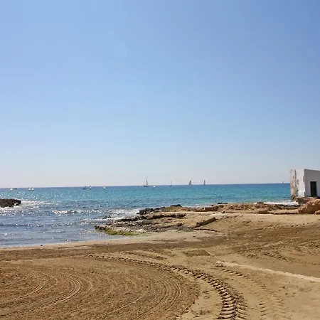 Bahia Del Sol Costa Apartment Calpe
