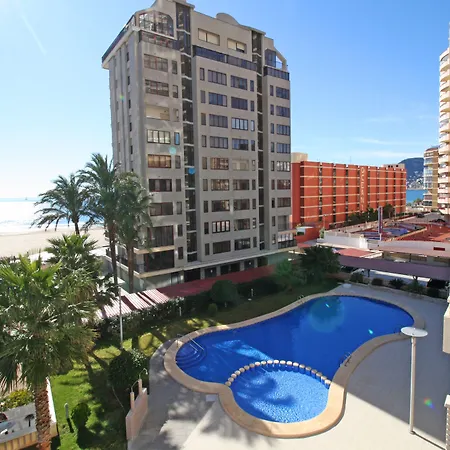 Bahia Del Sol Costa * Calpe