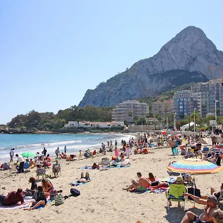 Bahia Del Sol Costa * Calpe
