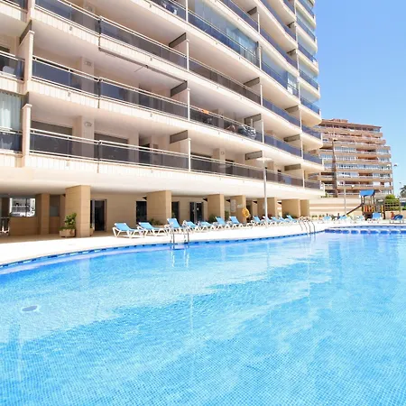Apartment Bahia Del Sol Costa *