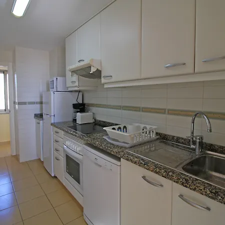 Bahia Del Sol Costa