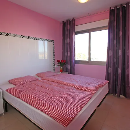 Bahia Del Sol Costa Apartment Calpe