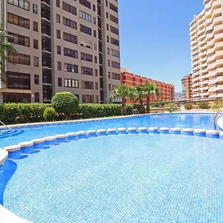 Bahia Del Sol Costa *