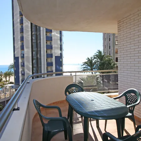Bahia Del Sol Costa